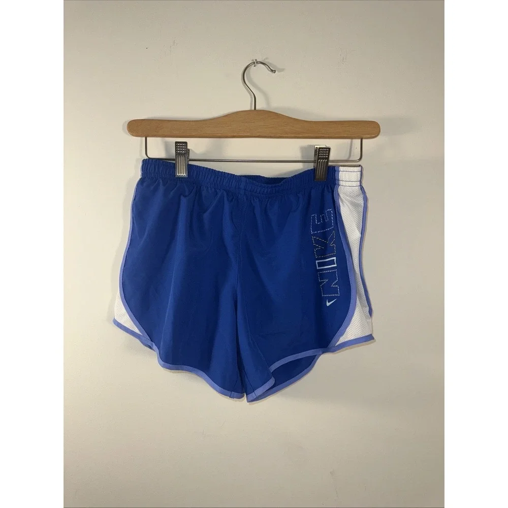 Kid's Nike Training Shorts Dri-fit Size L‎